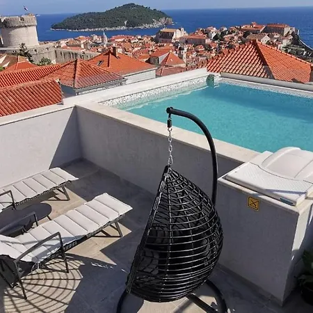 Apartamento Royal - The View *